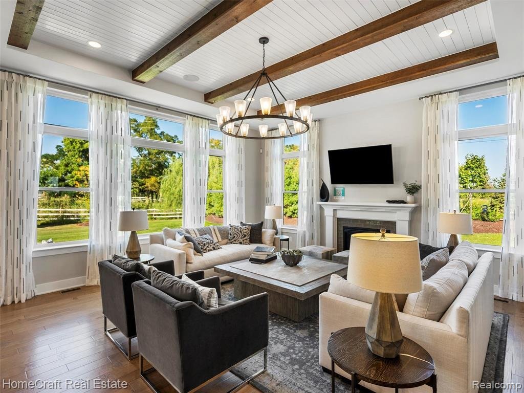 House in Ann Arbor, Michigan, United States 5 - 18307694