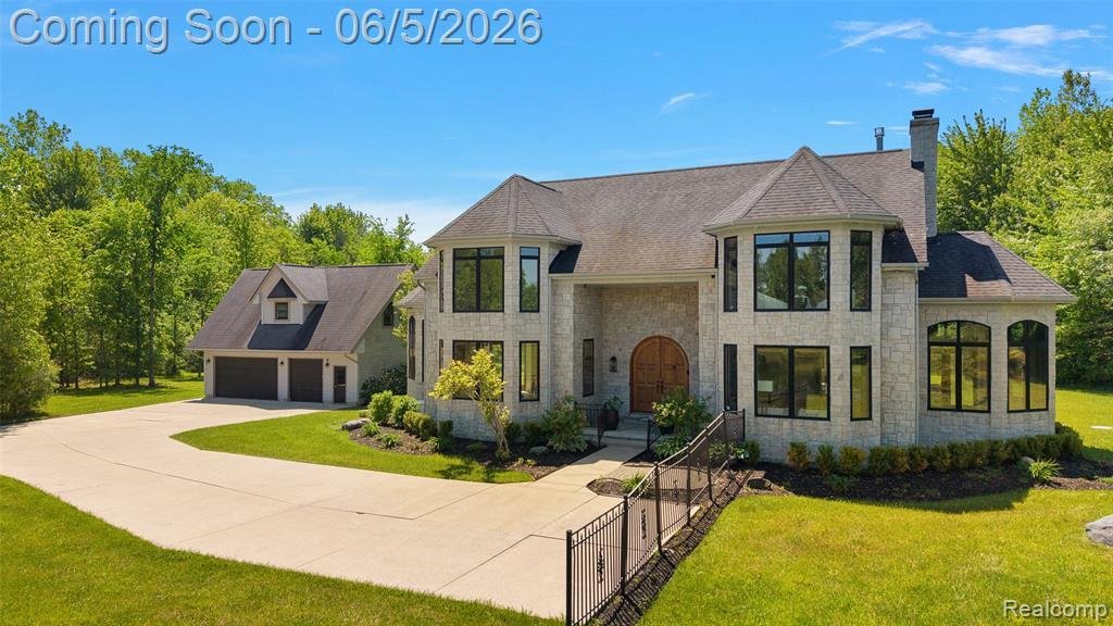 House in Ray, Michigan, United States 4 - 18309548