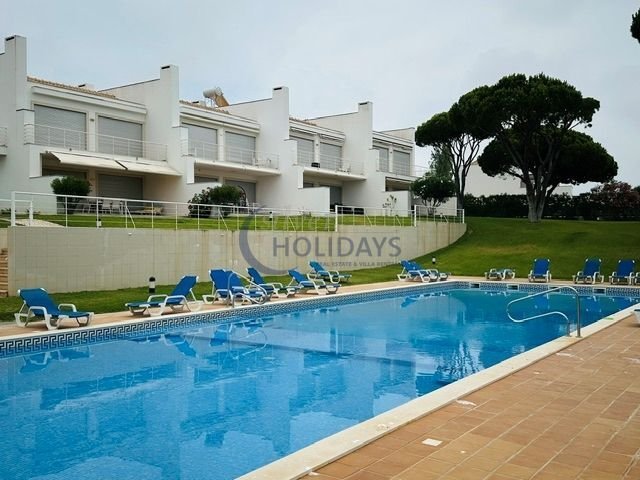 Townhouse in Vilamoura, Quarteira, Algarve 1 - 18311035