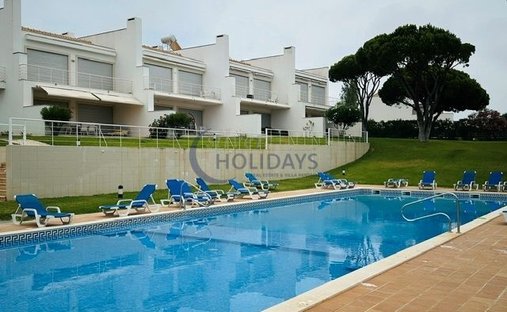 Townhouse in Vilamoura, Quarteira, Algarve 1