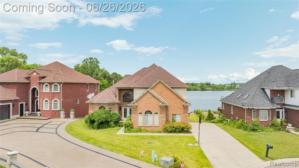 House in Rochester Hills, Michigan, United States 3 - 18308032