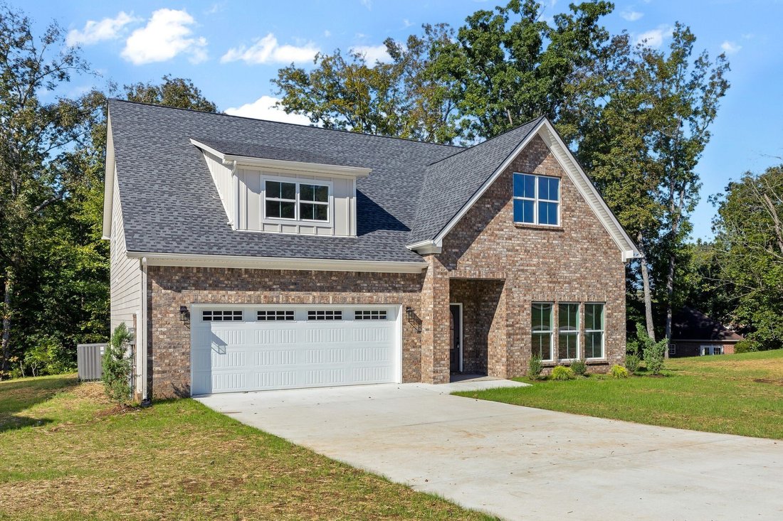 House in Smyrna, Tennessee, United States 2 - 18315957