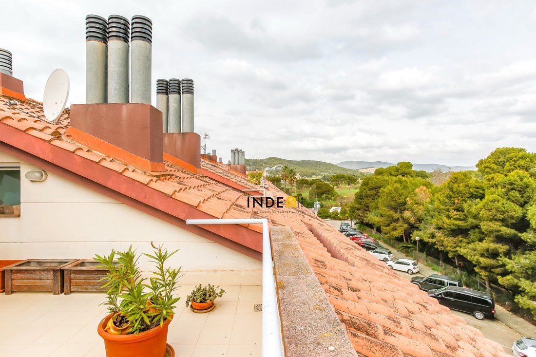 Apartment in Sitges, Catalonia, Spain 5 - 18313157