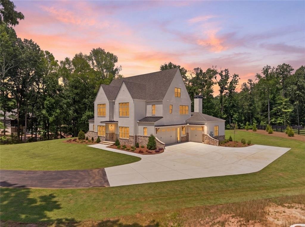 House in Milton, Georgia, United States 5 - 18313413