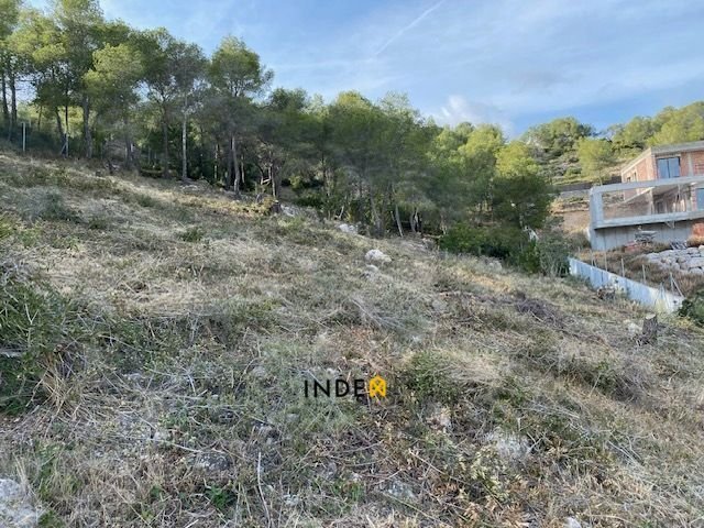 Land in Sitges, Catalonia, Spain 2 - 18311856