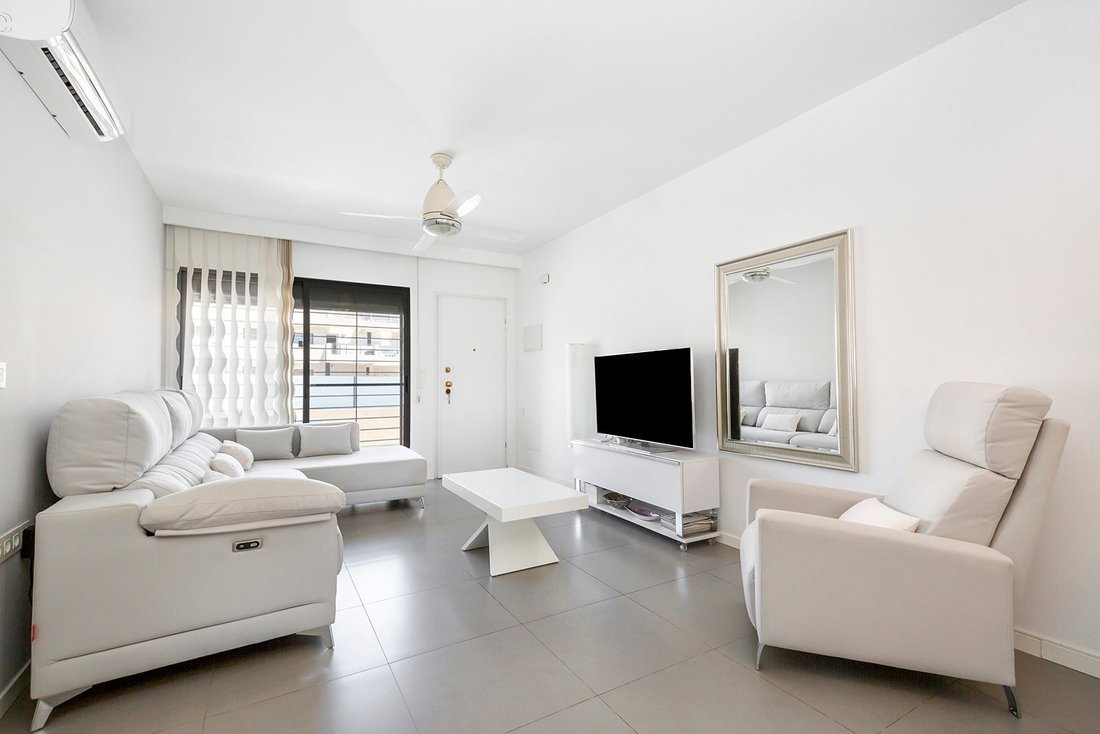 Apartment in Pilar de la Horadada, Valencian Community, Spain 5 - 18314970