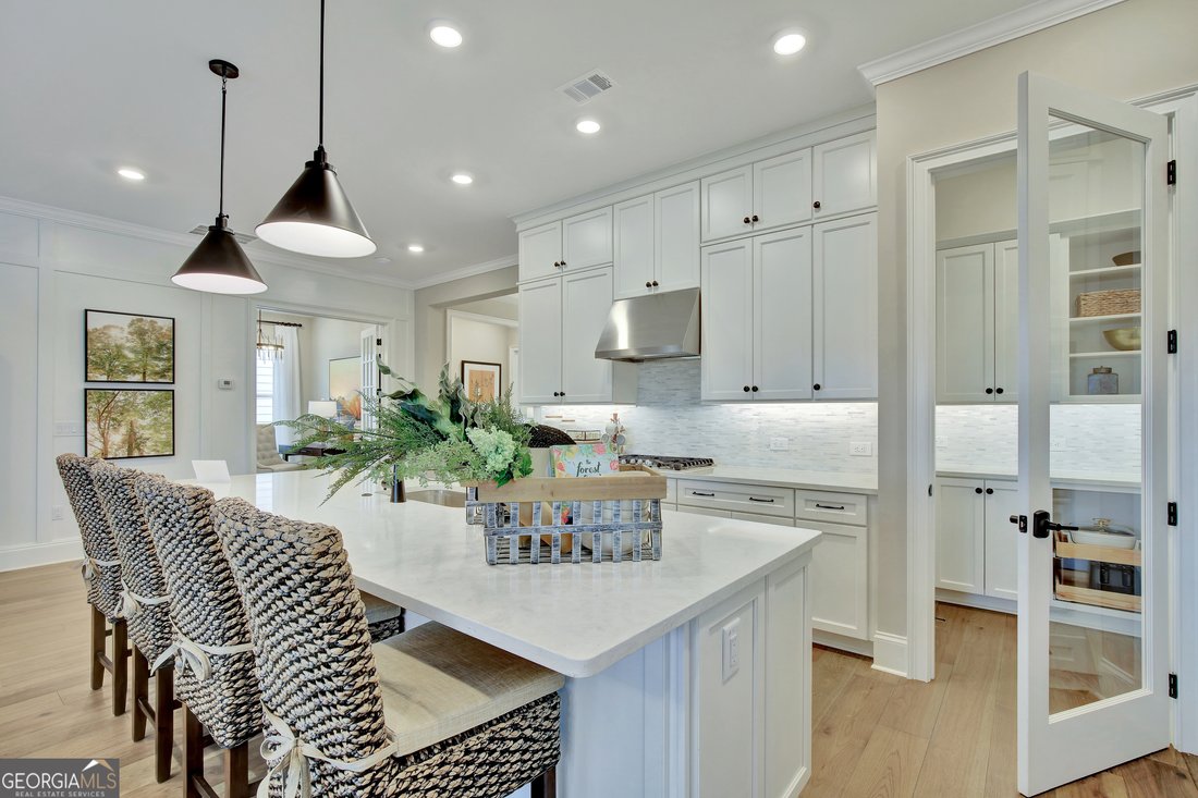 House in Franklin, Georgia, United States 3 - 18313506