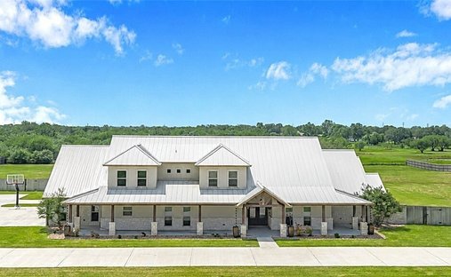 Haus in Victoria, Texas, Vereinigte Staaten 1