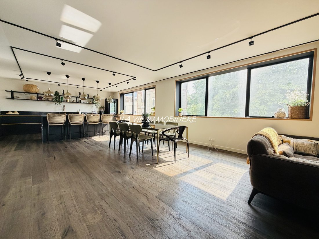 Apartment in Begin, Saint-Mande, France 1 - 18315341