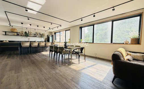 Wohnung in Begin, Saint-Mandé, Frankreich 1