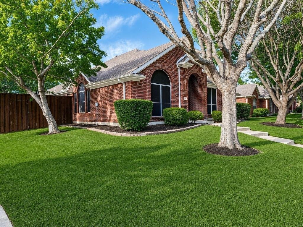 House in McKinney, Texas, United States 2 - 18248155