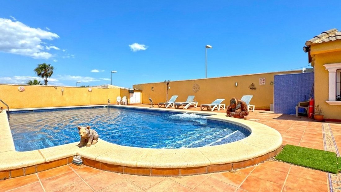 House in Torrevieja, Valencian Community, Spain 5 - 18314926