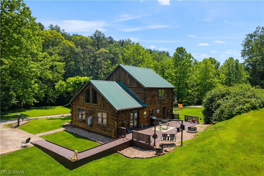 House in LeRoy, West Virginia, United States 4 - 18311784