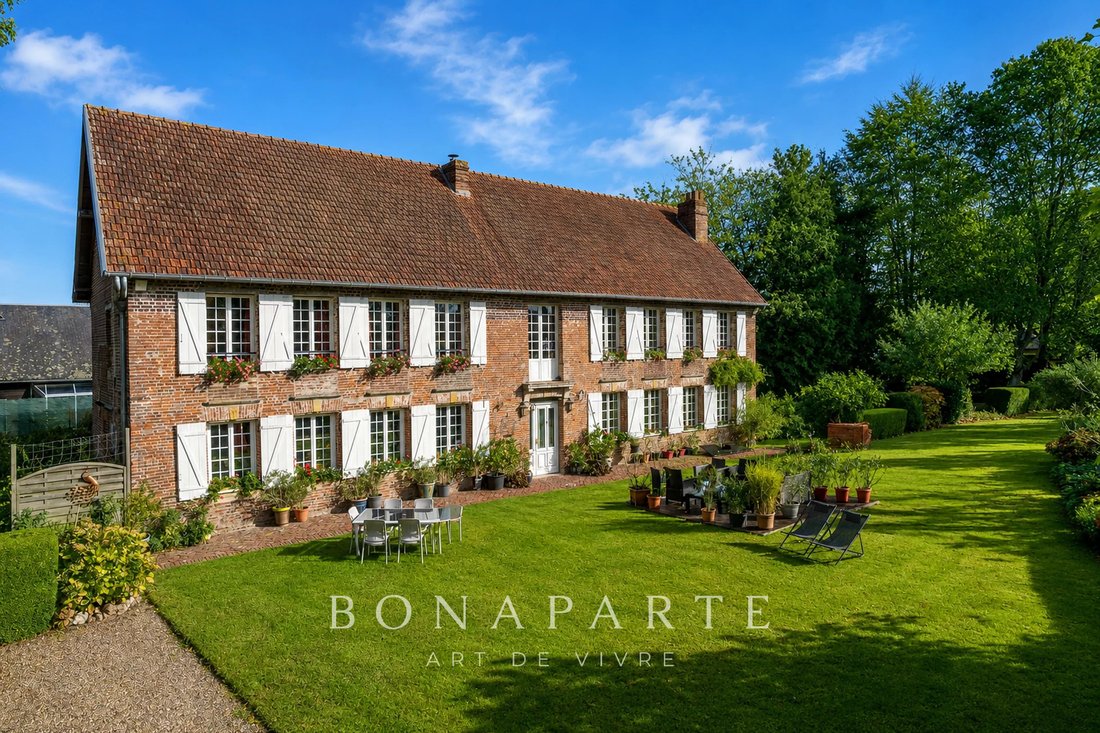Tenuta a Secteur Sauvegarde, Honfleur, Francia 3 - 17379102