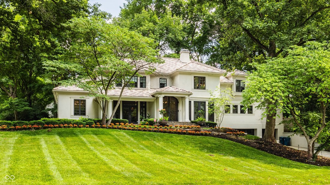 House in Indianapolis, Indiana, United States 1 - 17709474