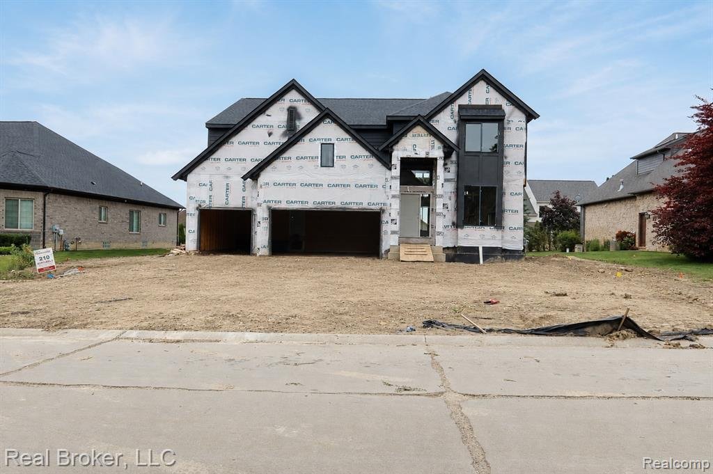 House in New Baltimore, Michigan, United States 1 - 18309240