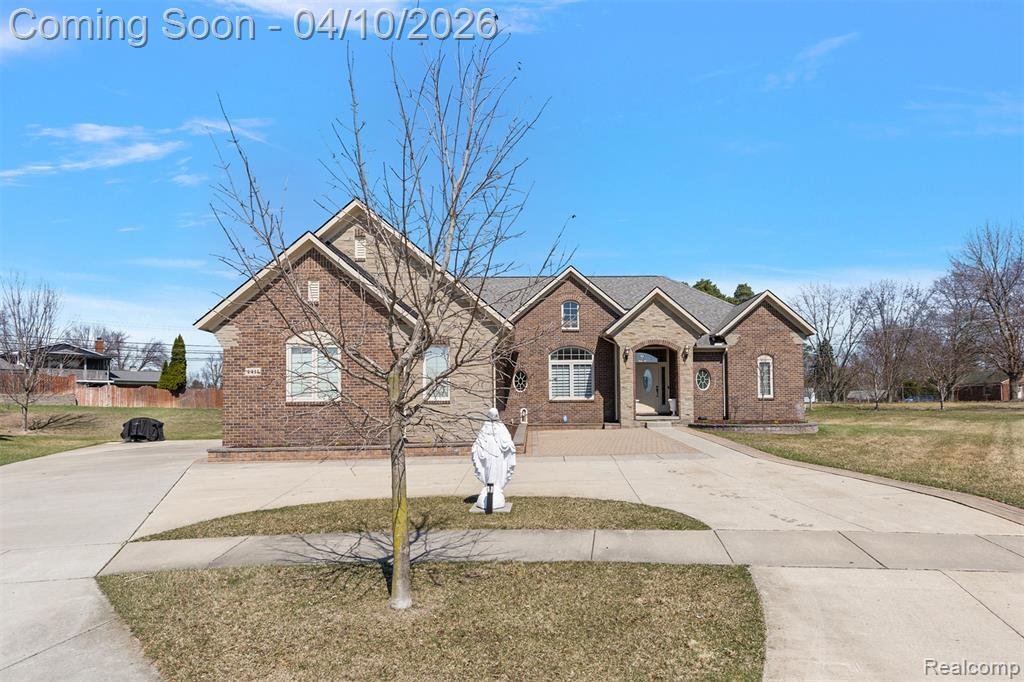 House in Rochester Hills, Michigan, United States 2 - 18309849