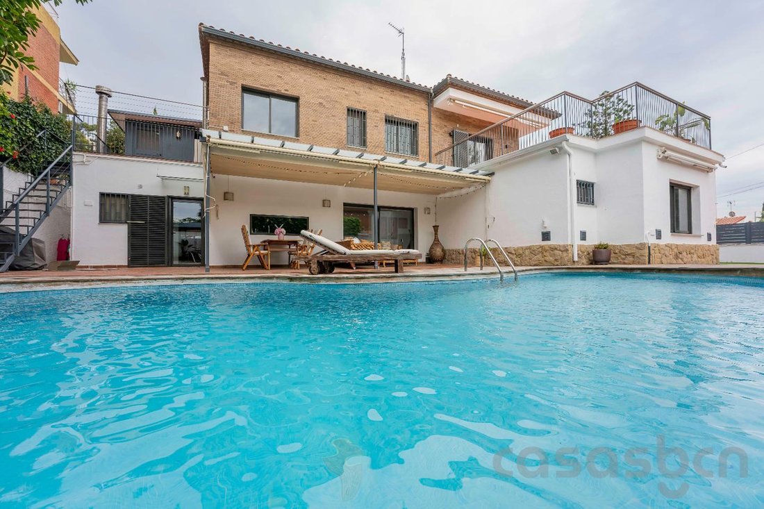 House in Castelldefels, Catalonia, Spain 2 - 18311909