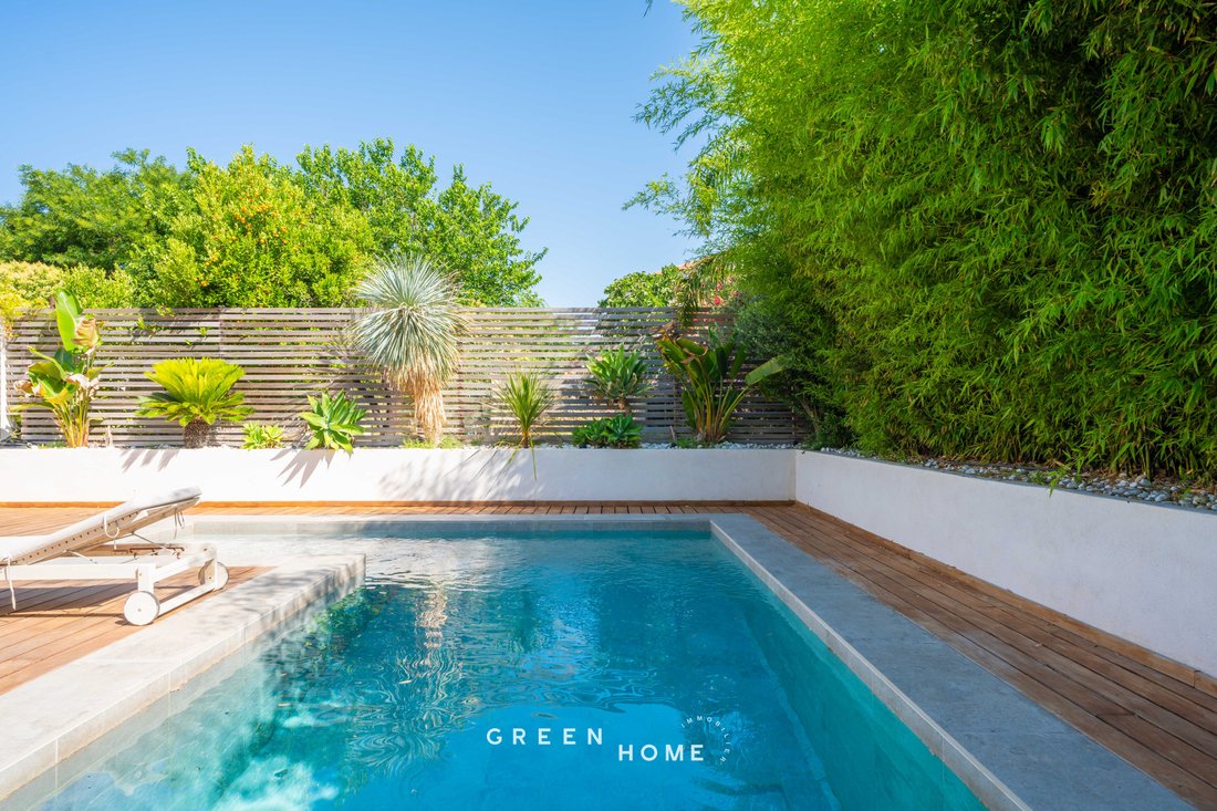House in Baille, 5e Arrondissement, Marseille 3 - 18312474
