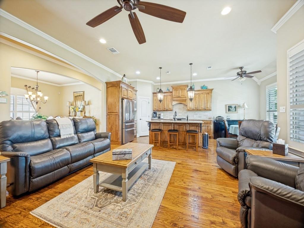 House in Sherman, Texas, United States 5 - 18314040