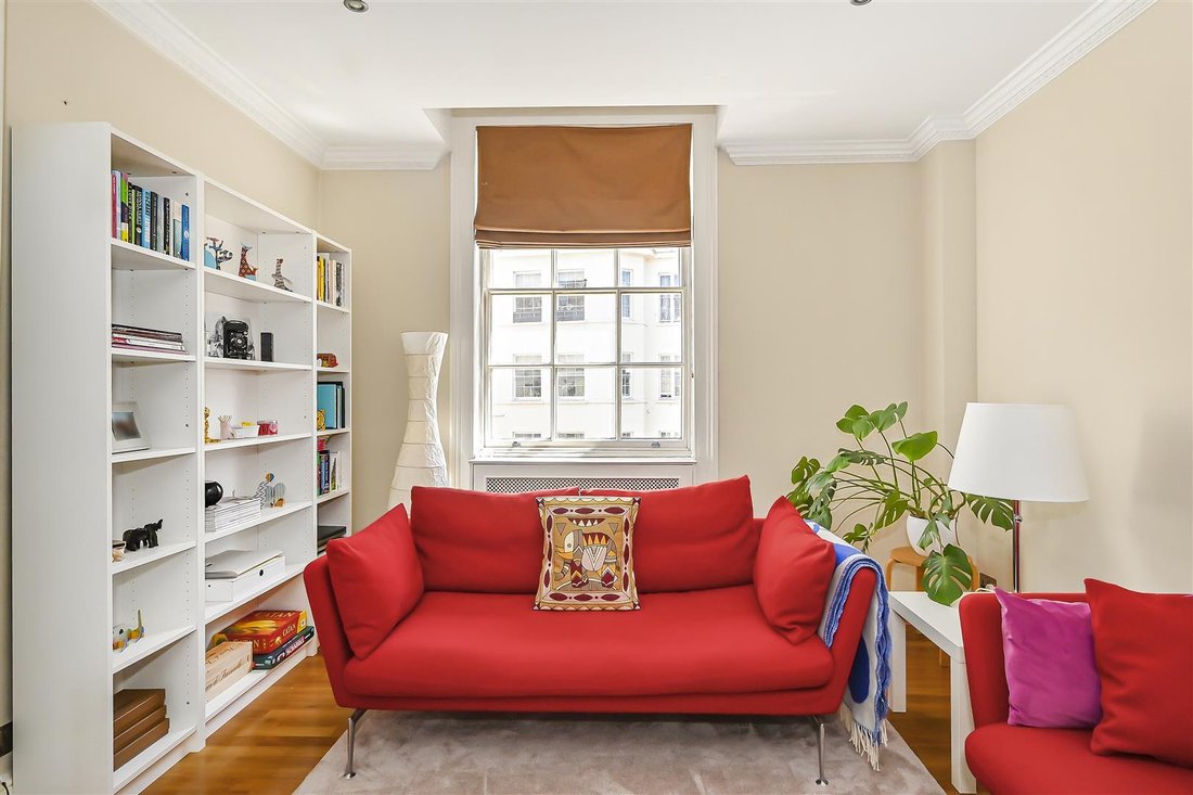 Apartment in Hyde Park, Westminster, England 5 - 18314271