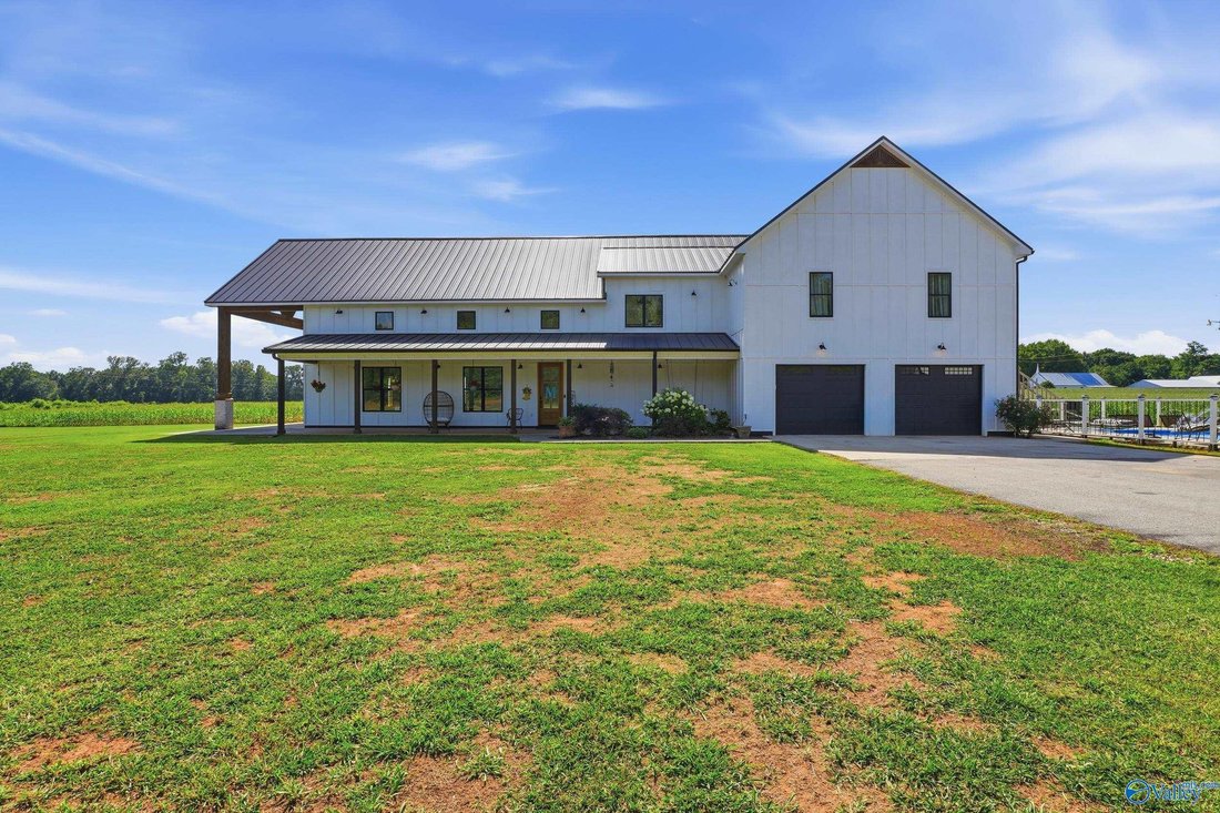 House in Town Creek, Alabama, United States 2 - 18311756