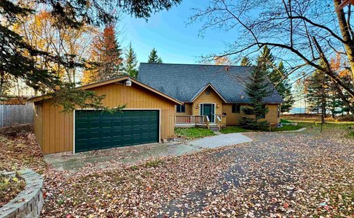 Casa a Calumet Township, Michigan, Stati Uniti 1