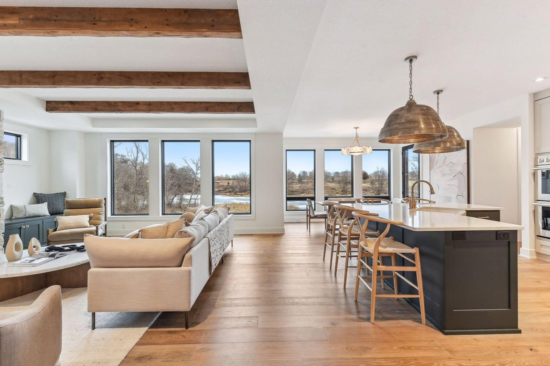 House in Victoria, Minnesota, United States 5 - 18310453