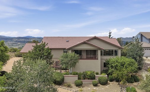 House in Prescott, Arizona, United States 1
