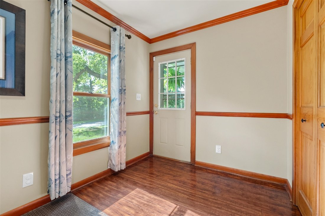 Maison à Mattawan, Michigan, États-Unis 2 - 18309356