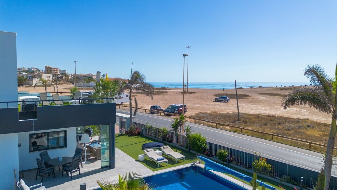 House in Torrevieja, Valencian Community, Spain 4 - 18314956