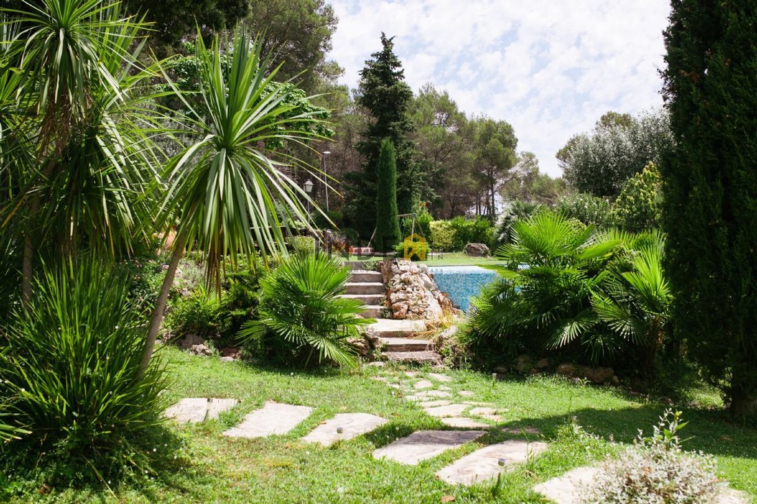Villa in Sitges, Catalonia, Spain 3 - 18312980
