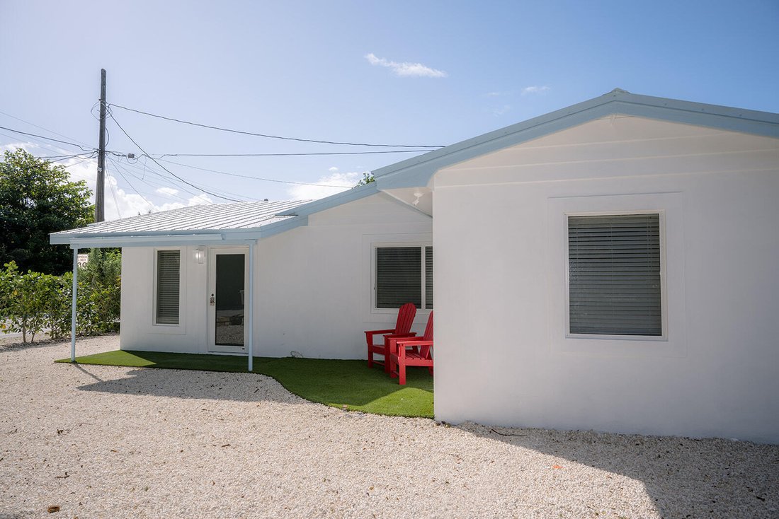 Apartment in Islamorada, Florida, United States 3 - 18311574