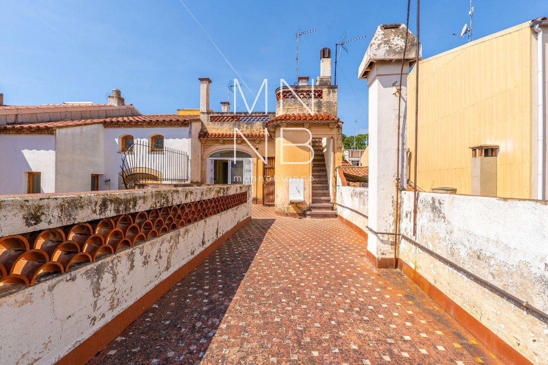 House in Arenys de Mar, Catalonia, Spain 1 - 18313499