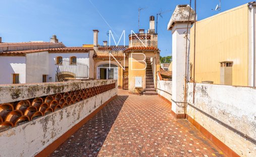 Casa en Arenys de Mar, Cataluña, España 1