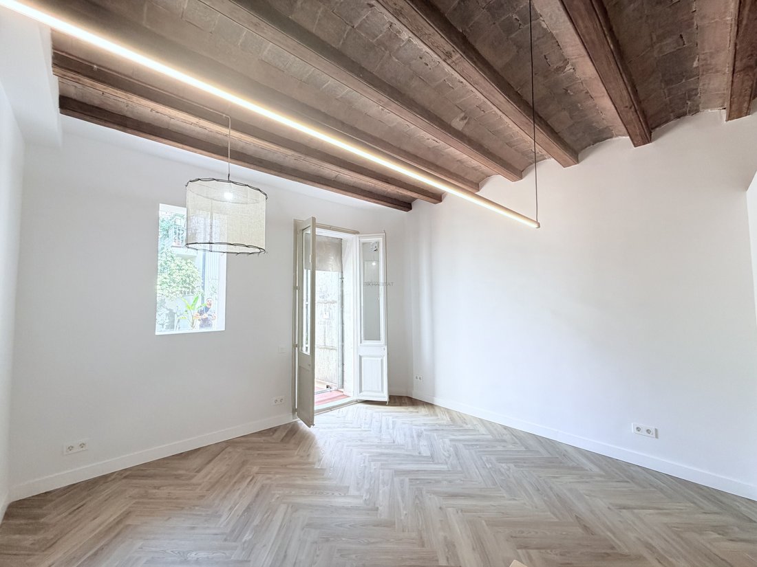 Apartment in Gracia, Barcelona, Spain 4 - 18312133