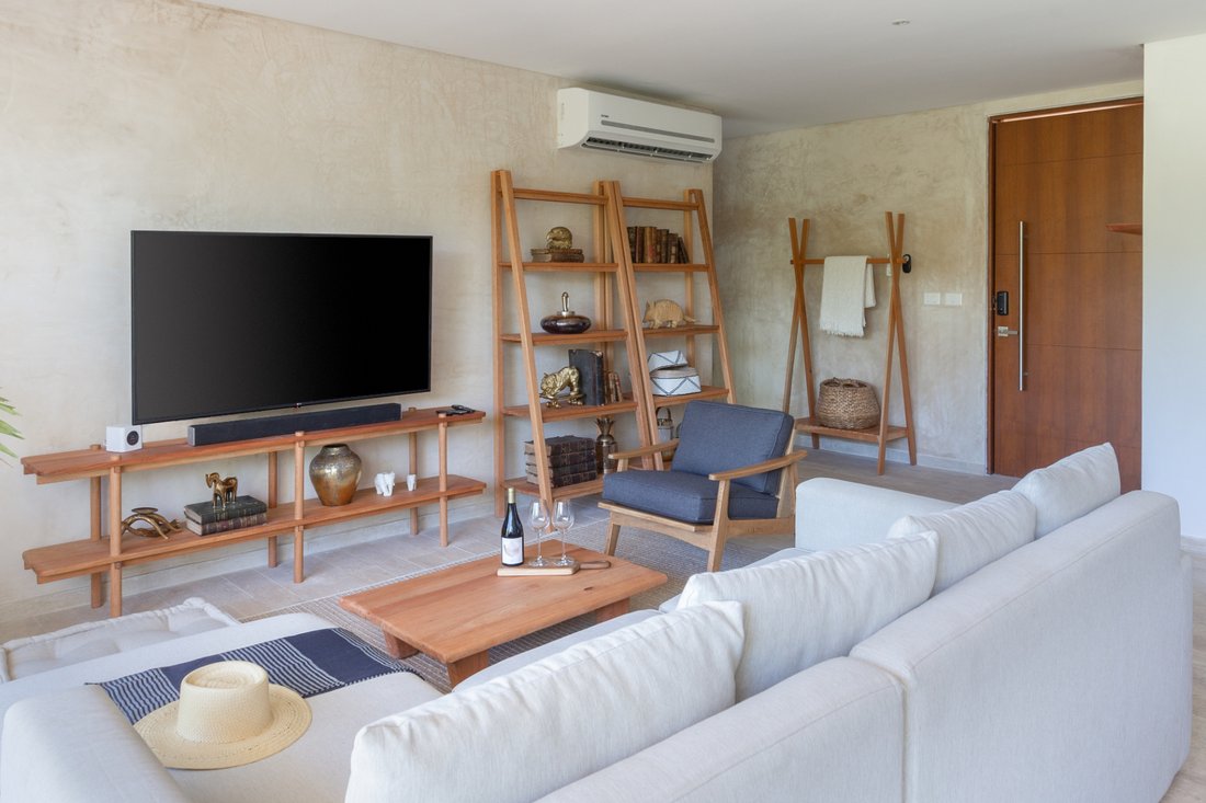 Condominio a Tulum, Quintana Roo, Messico 5 - 18315187