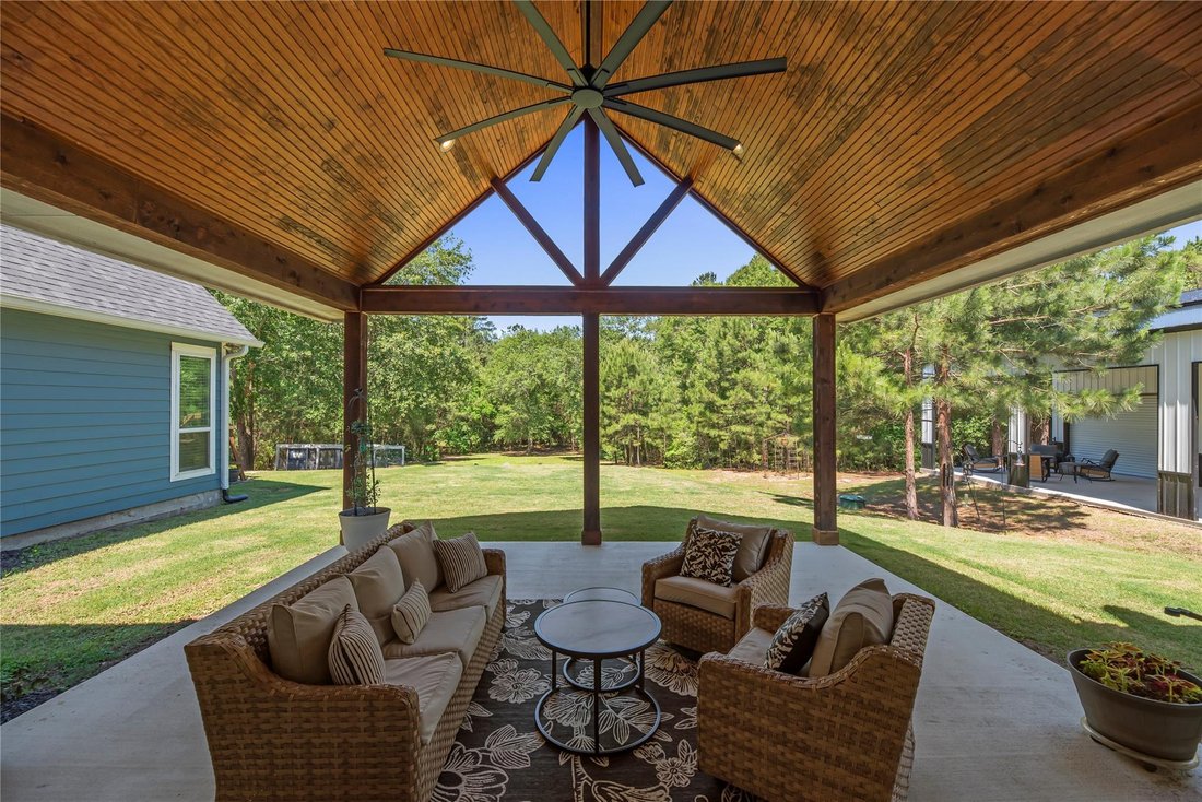 House in Waller, Texas, United States 4 - 18314028