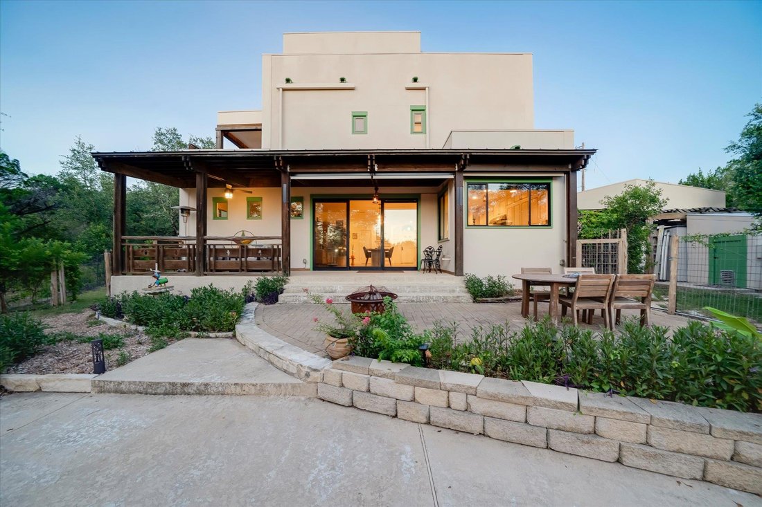 House in Leander, Texas, United States 2 - 18313267