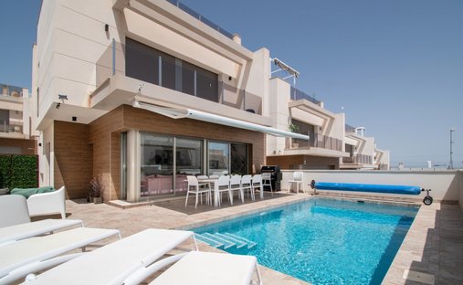 House in Orihuela, Valencian Community, Spain 1