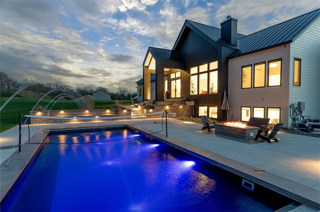 House in Cascade, Michigan, United States 2 - 18309108