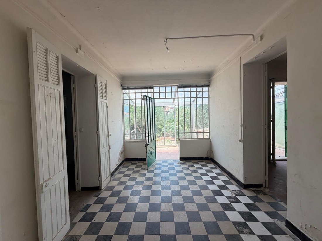 House in Le Faron-Fort-Rouge, Toulon, France 5 - 18312904