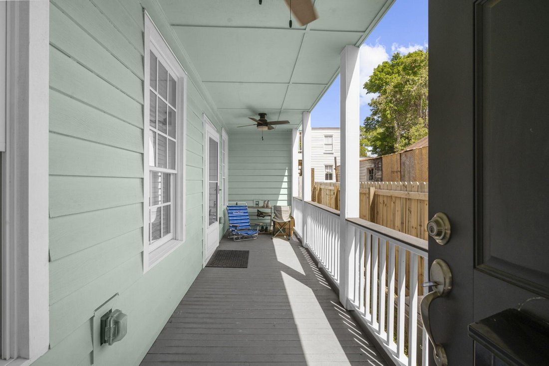 House in Charleston, South Carolina, United States 3 - 17709674
