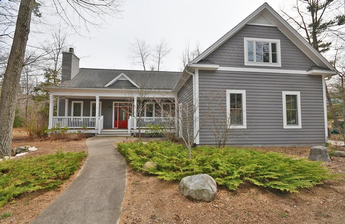 House in Glen Arbor, Michigan, United States 1 - 18308398