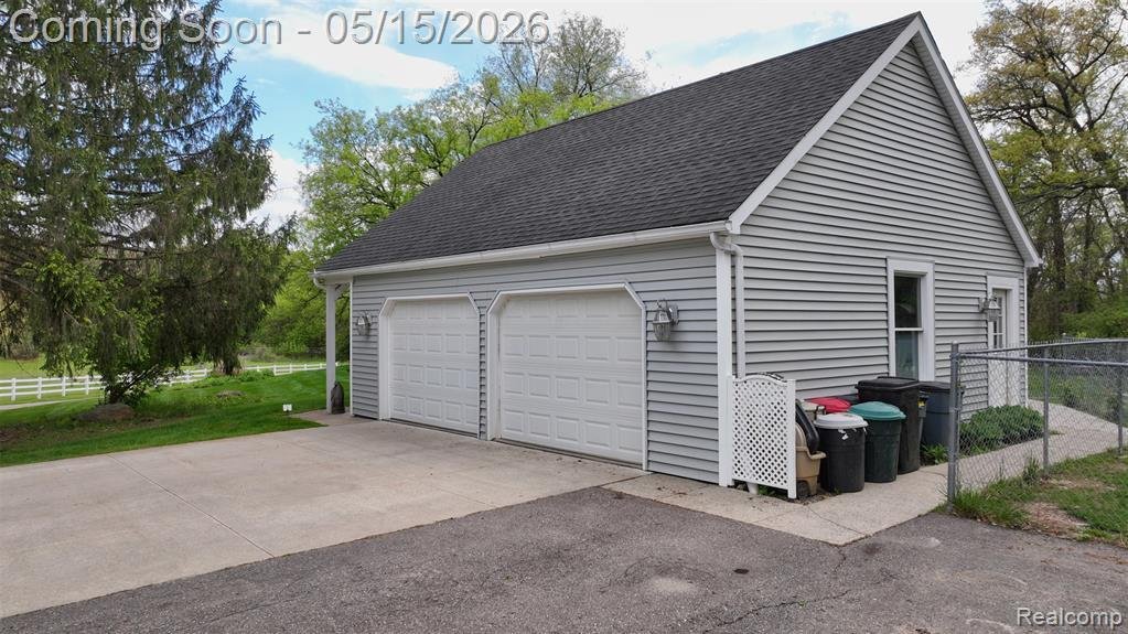 House in SPRINGFLD Township, Michigan, United States 3 - 18309575