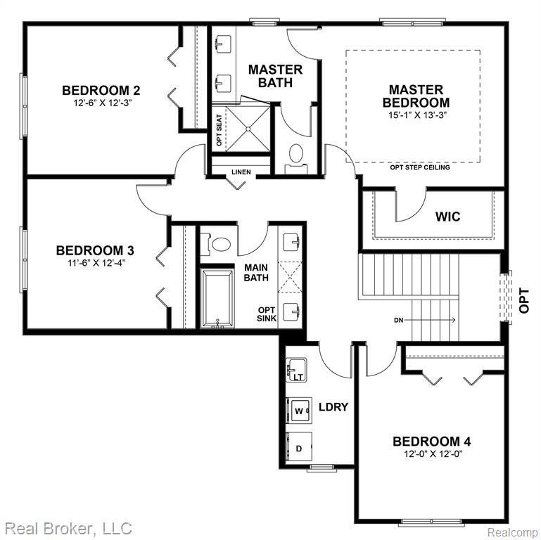 House in New Baltimore, Michigan, United States 5 - 18309454