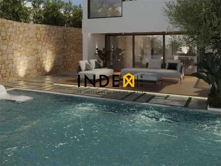 Villa in Castelldefels, Catalonia, Spain 4 - 18312994