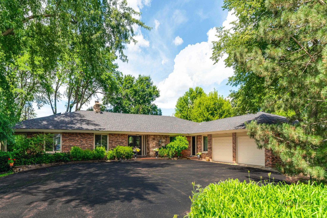House in Long Grove, Illinois, United States 1 - 18313516