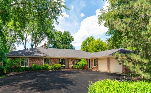 Casa a Long Grove, Illinois, Stati Uniti 1