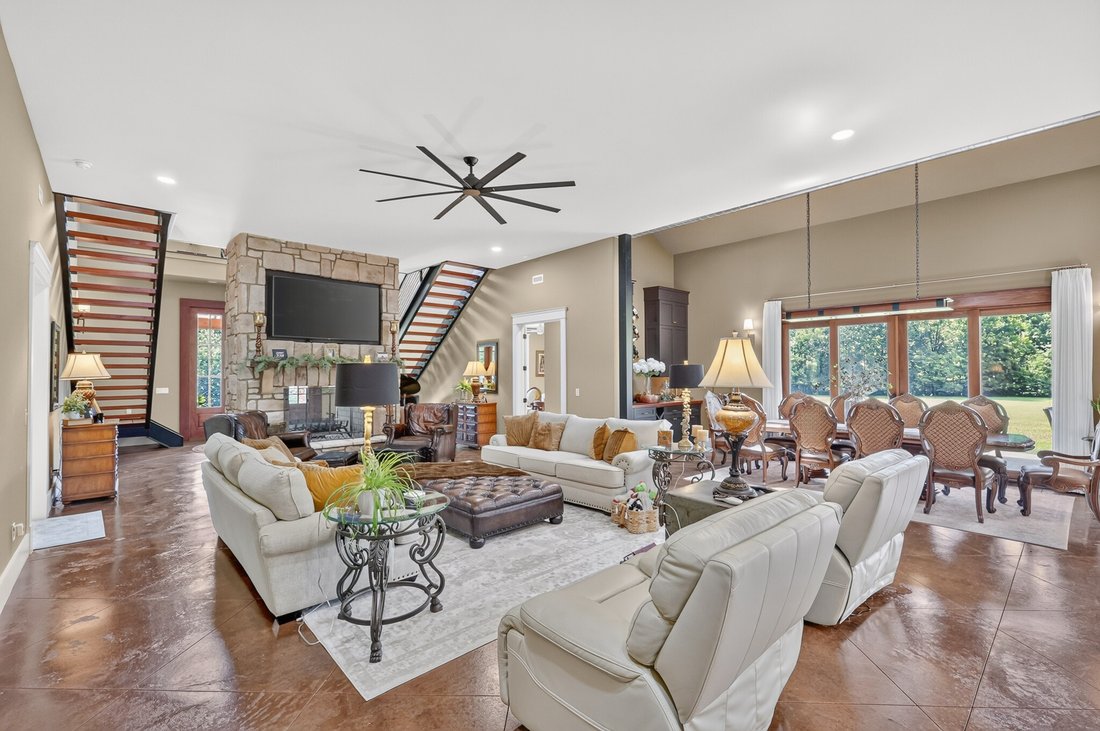 House in Dickson, Tennessee, United States 4 - 18312752